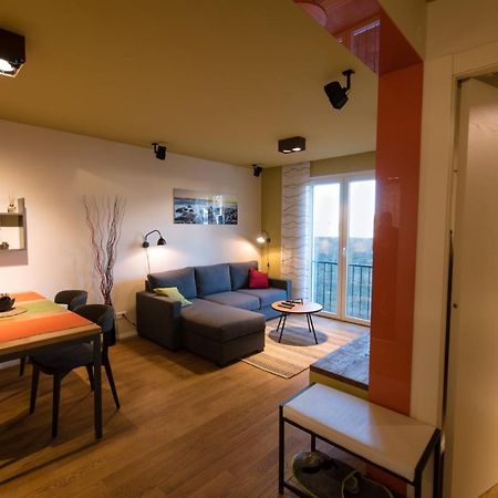 The Wall Apartment Ζαντάρ Εξωτερικό φωτογραφία